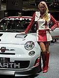 Abarth 500